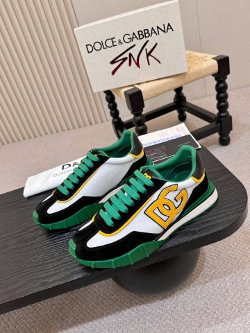 Dolce & Gabbana кроссовки