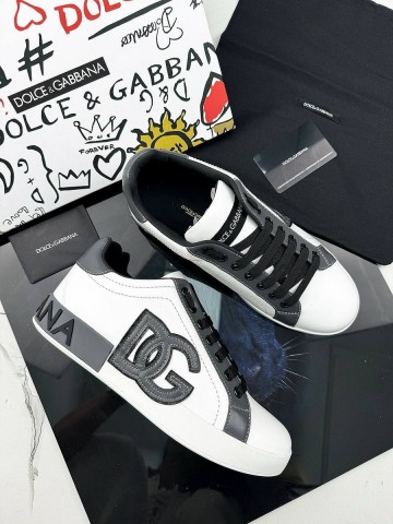 Dolce & Gabbana кроссовки