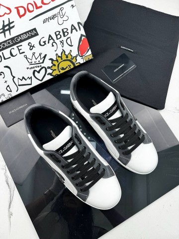 Dolce & Gabbana кроссовки