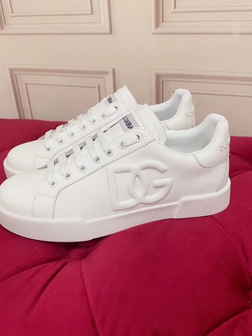 Dolce & Gabbana кроссовки
