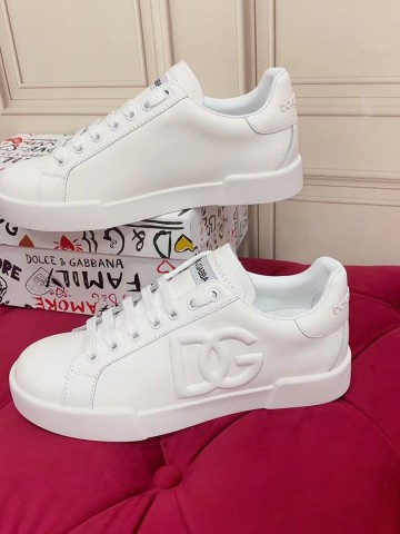 Dolce & Gabbana кроссовки