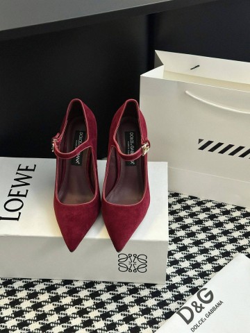 Dolce & Gabbana туфли