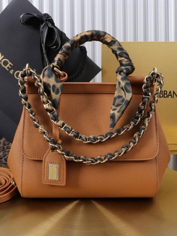 Dolce & Gabbana Sicily сумка
