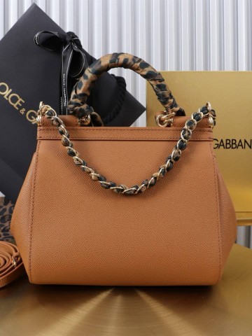 Dolce & Gabbana Sicily сумка
