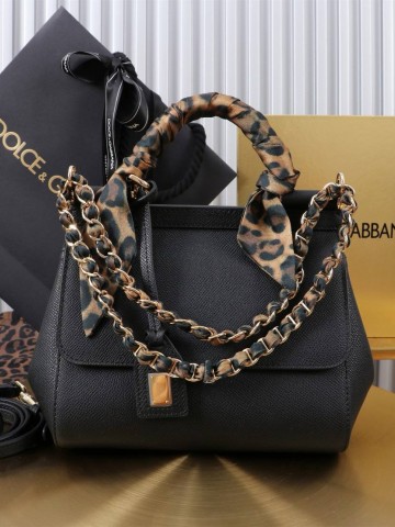 Dolce & Gabbana Sicily сумка