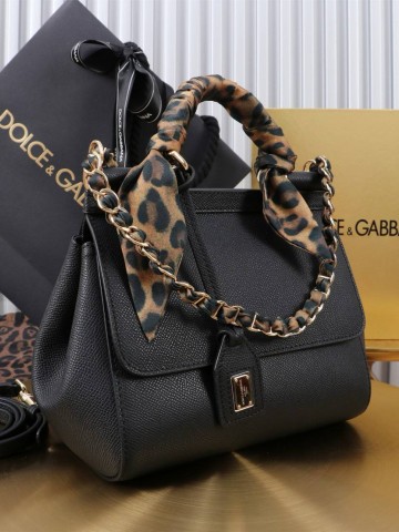Dolce & Gabbana Sicily сумка