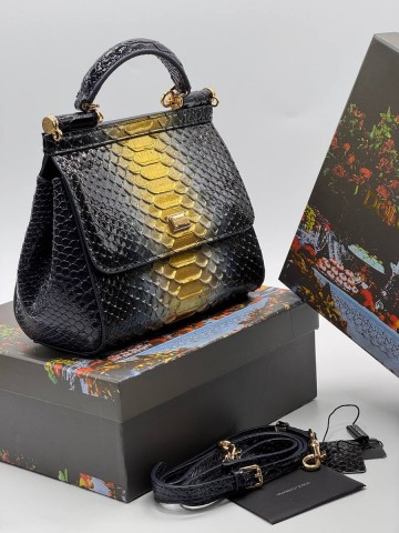 Dolce & Gabbana сумка