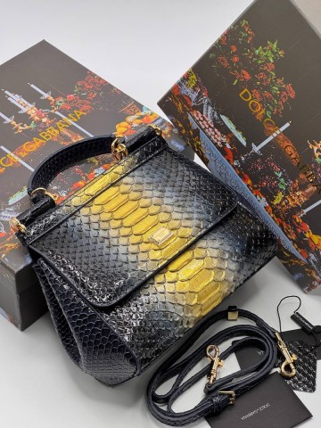 Dolce & Gabbana сумка