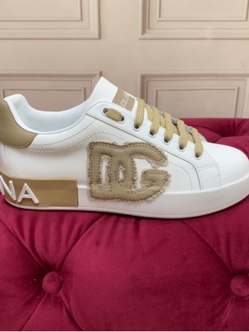 Dolce & Gabbana кроссовки