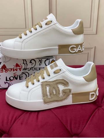 Dolce & Gabbana кроссовки