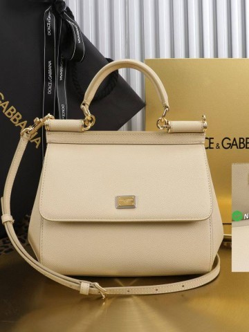 Dolce & Gabbana Sicily сумка