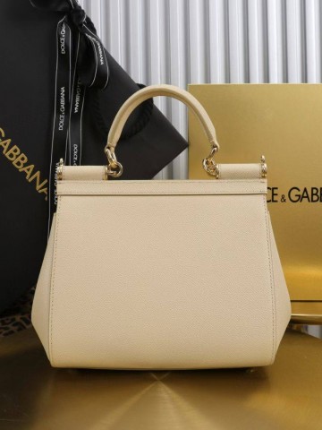 Dolce & Gabbana Sicily сумка