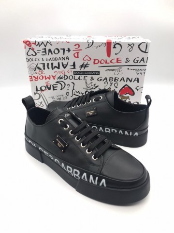 Dolce & Gabbana кроссовки