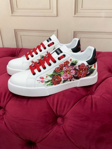 Dolce & Gabbana кроссовки