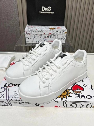 Dolce & Gabbana кроссовки