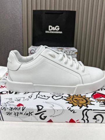 Dolce & Gabbana кроссовки