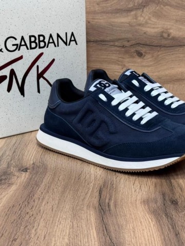 Dolce & Gabbana кроссовки