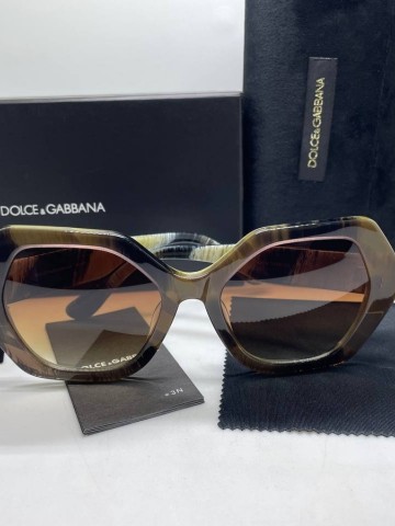 Dolce & Gabbana очки