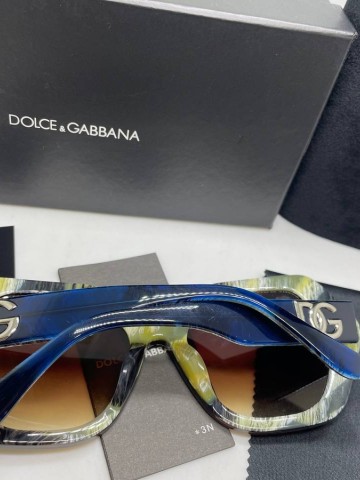 Dolce & Gabbana очки