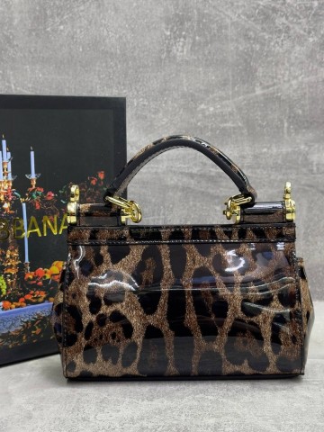 Dolce & Gabbana сумка
