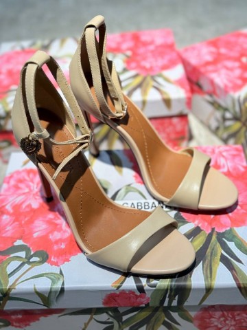 Dolce & Gabbana босоножки