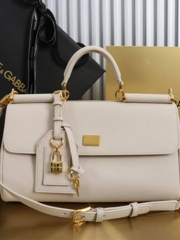 Dolce & Gabbana Sicily сумка