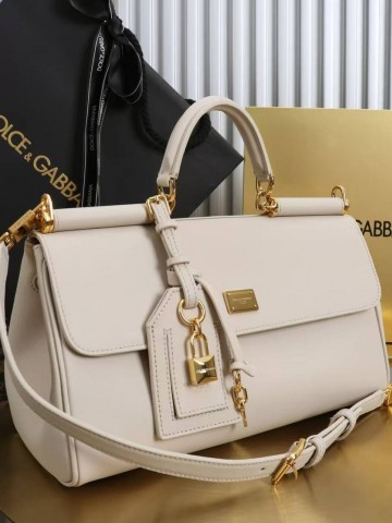 Dolce & Gabbana Sicily сумка