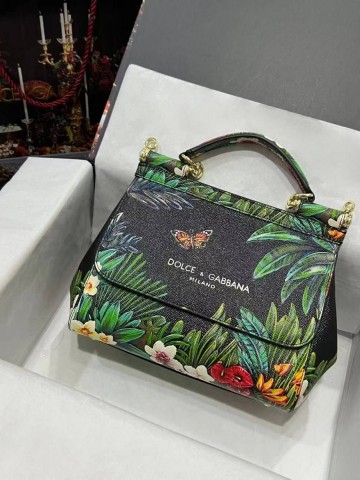 Dolce & Gabbana сумка