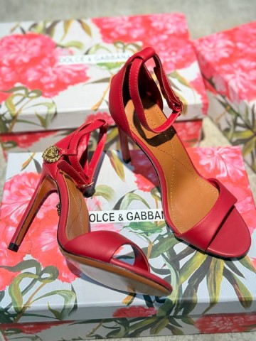 Dolce & Gabbana босоножки