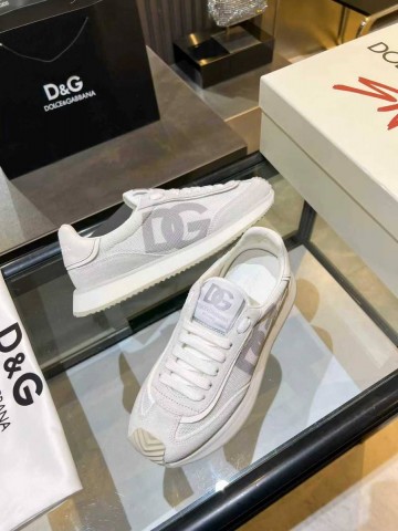 Dolce & Gabbana кроссовки