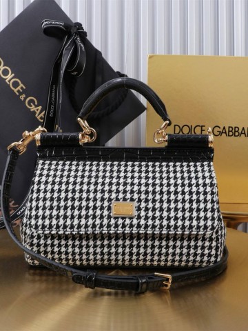 Dolce & Gabbana Sicily сумка