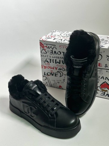 Dolce & Gabbana кроссовки