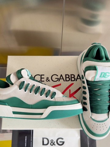 Dolce & Gabbana кроссовки
