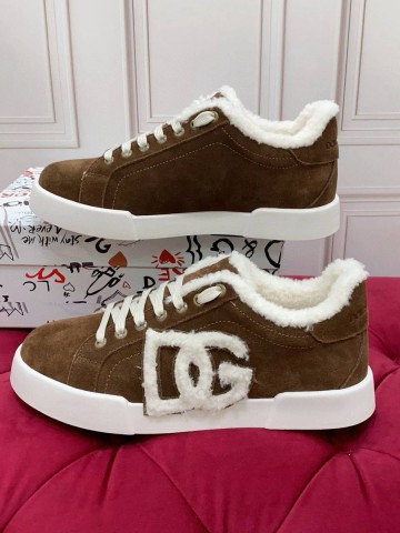 Dolce & Gabbana кроссовки