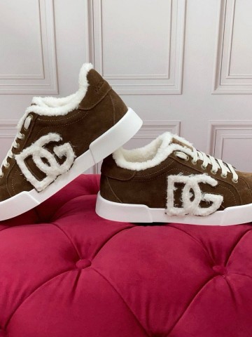 Dolce & Gabbana кроссовки