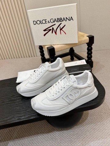 Dolce & Gabbana кроссовки