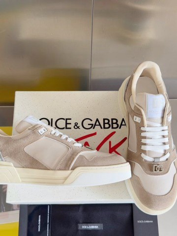 Dolce & Gabbana кроссовки