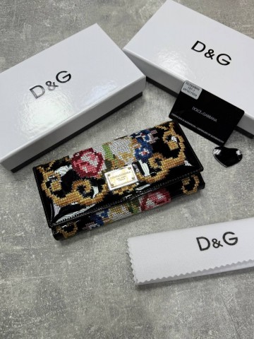 Dolce & Gabbana кошелек