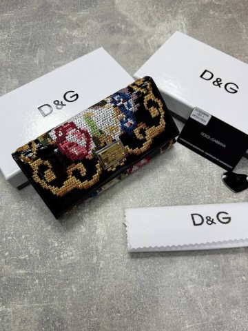 Dolce & Gabbana кошелек