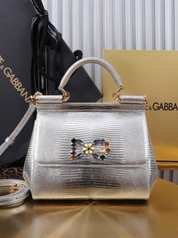 Dolce & Gabbana Sicily сумка