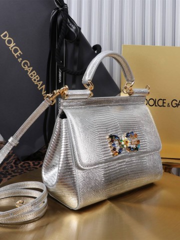 Dolce & Gabbana Sicily сумка