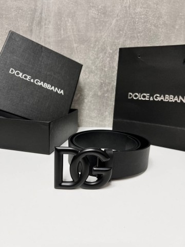 Dolce & Gabbana ремень