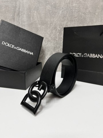 Dolce & Gabbana ремень