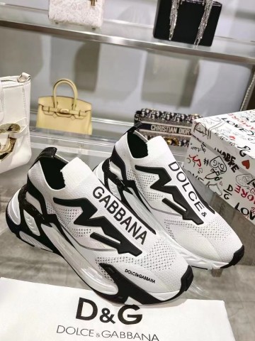 Dolce & Gabbana кроссовки