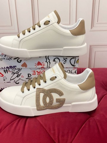 Dolce & Gabbana кроссовки