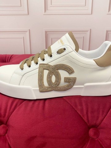 Dolce & Gabbana кроссовки