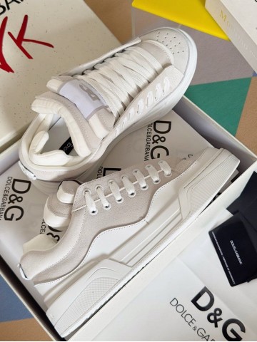 Dolce & Gabbana кроссовки