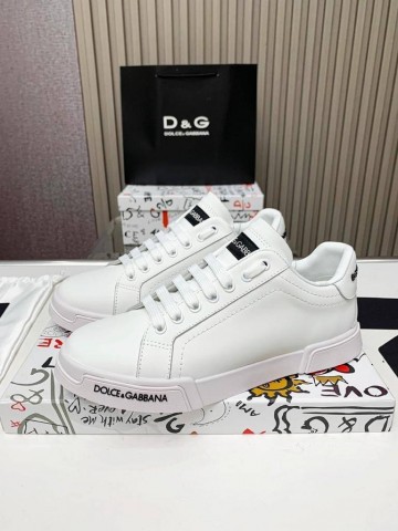 Dolce & Gabbana кроссовки