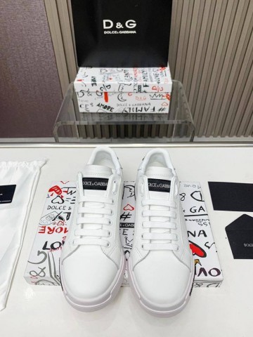 Dolce & Gabbana кроссовки