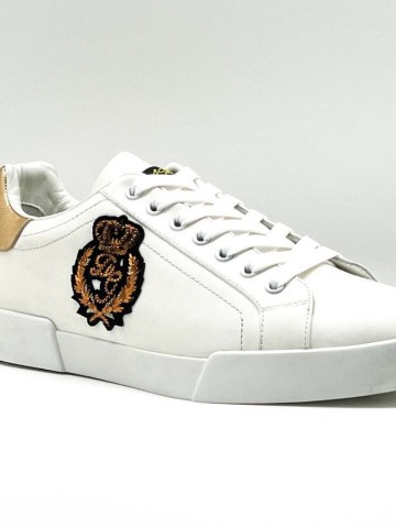 Dolce & Gabanna кроссовки